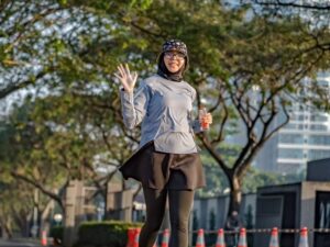 Tanti Maulani Fernanda, Biarlah Kemarin Jadi Pengalaman Paling Buruk Tetapi Jadi Pelajaran Seumur Hidup