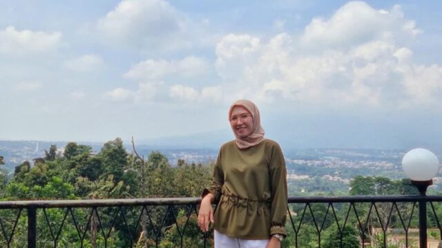 Fifi Susanti, Tiada yang Lebih Berharga Mereka Adalah Keluarga Kita