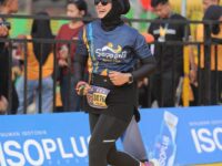 Adhel Audy, Semua Impian Bisa Jadi Kenyataan Jika Kita Miliki Keberanian Untuk Mengejarnya