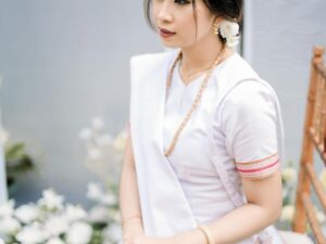 Maya Pratika, Berserah Diri Kepada Tuhan, Biarkan Dia yang Berkarya dalam Hidup Kita