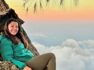 Vonny Darmawanto, Hidup Selalu Indah Tergantung Sisi Mana Menikmatinya