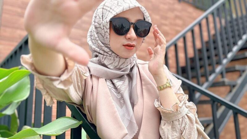 Defitri KW, Love What You Do, Do What You Love