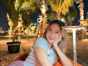 Caliesya, Do Whatever Makes You Happy!