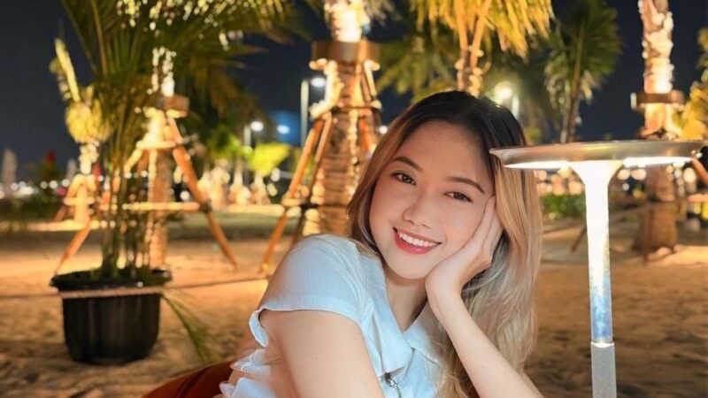 Caliesya, Do Whatever Makes You Happy!