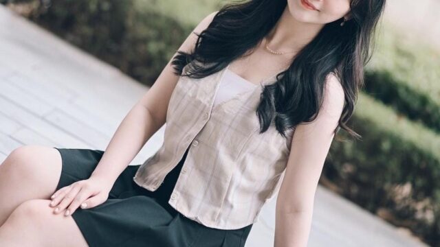 Febby Trisha Ma: Konten Kreator Harus Kuasai Skill Komunikasi, Adaptasi & Editing