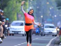 Lia Hilsiani, Kemenangan Bukan Segalanya Tetapi Setia dengan Proses Lebih Utama