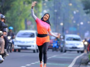 Lia Hilsiani, Kemenangan Bukan Segalanya Tetapi Setia dengan Proses Lebih Utama