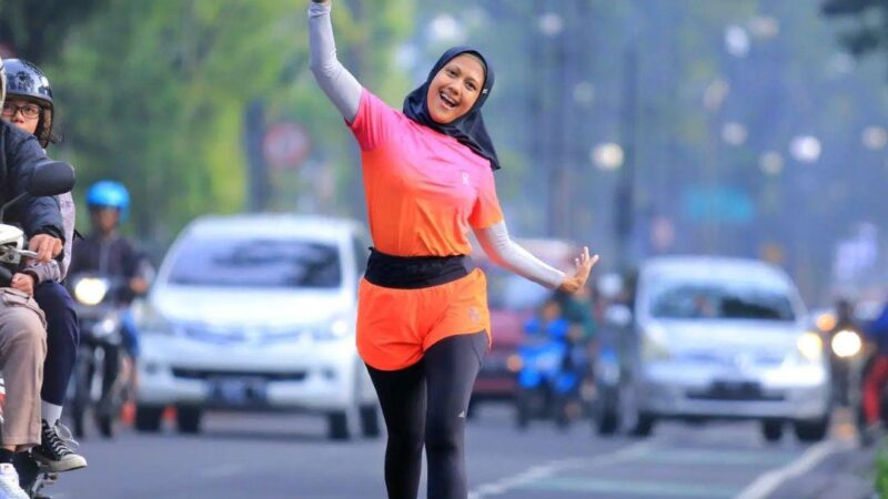 Lia Hilsiani, Kemenangan Bukan Segalanya Tetapi Setia dengan Proses Lebih Utama