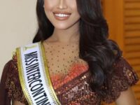 Friska Goldarina, Success Is Not Final, The Courage To Continue Is The Most Important!