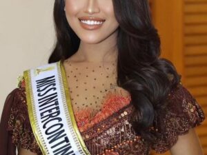 Friska Goldarina, Success Is Not Final, The Courage To Continue Is The Most Important!