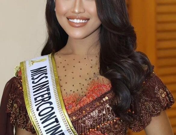 Friska Goldarina, Success Is Not Final, The Courage To Continue Is The Most Important!