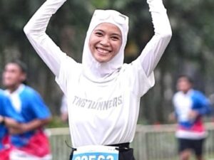 Danty Amalya Rizky, Enjoy Every Process!