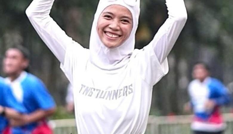 Danty Amalya Rizky, Enjoy Every Process!