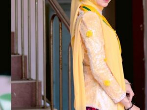 Farhani Haris, S.Ked: Bercita-cita Membangun Rumah Sakit Khusus Anak