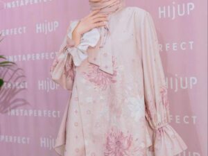 Septi Indri, Harus Selalu Berprasangka Baik Agar Hasilnya Juga Baik dan Jangan Lupa Bersyukur