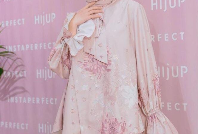 Septi Indri, Harus Selalu Berprasangka Baik Agar Hasilnya Juga Baik dan Jangan Lupa Bersyukur