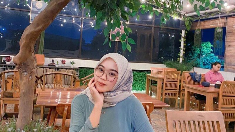 Ridaul Jannah: Masih Muda Perluas Relasi dan Jangan Takut Gagal