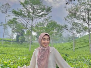 Renisa Fatir Rahma, Manajemen Waktu dan Kegigihan Kunci Bisa Sukses di Banyak Bidang