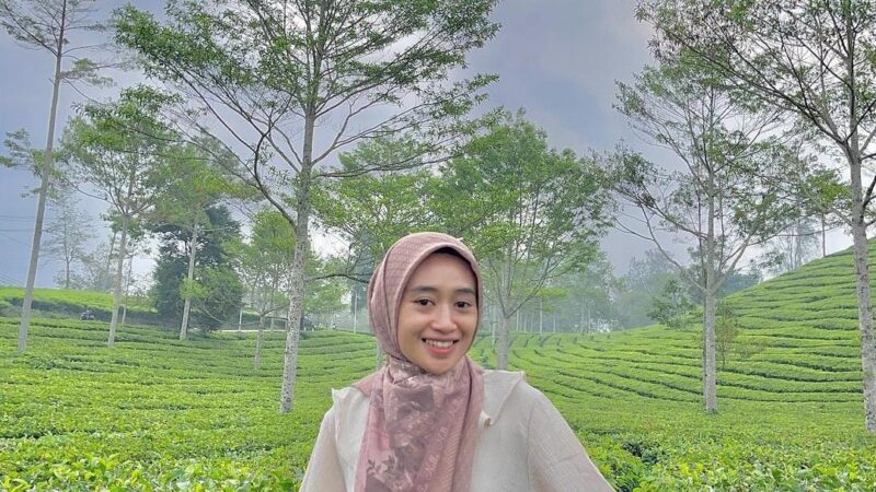 Renisa Fatir Rahma, Manajemen Waktu dan Kegigihan Kunci Bisa Sukses di Banyak Bidang