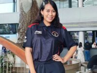 Dr. Anita Suryani, Sp.K.O: Membanggakan Bangsa dengan Mendampingi Atlet Terbaik Indonesia