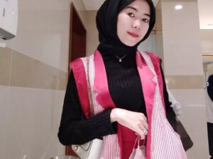 Yuanitada Mayanti, Makeup Bukan Sekedar Alat Mempercantik Tapi Juga Kembalikan Kepercayaan Diri Seseorang