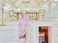 Witia Nuraini Devasari, Jangan Sampai Kesuksesan di Depan Mata Terhambat karena Kemalasan