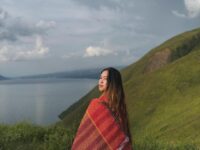 Syalom V Pakasi, Selalu Tidak Takut Untuk Bermimpi Besar dan Bekerja Cerdas Mewujudkannya