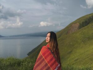 Syalom V Pakasi, Selalu Tidak Takut Untuk Bermimpi Besar dan Bekerja Cerdas Mewujudkannya