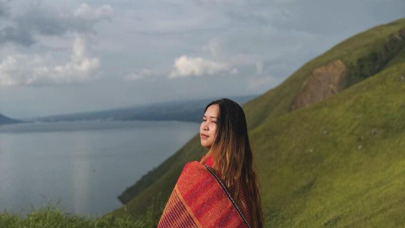 Syalom V Pakasi, Selalu Tidak Takut Untuk Bermimpi Besar dan Bekerja Cerdas Mewujudkannya