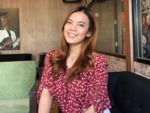 Lita Oktavia, Agar Sukses Jadi Konten Kreator Belajar Manajemen dan Ikut Komunitas