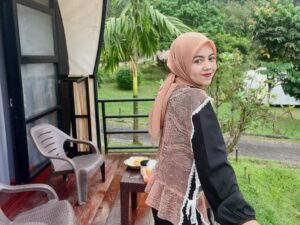 Husri Meli, Selagi Positif Jangan Menyerah Perjuangkan Mimpi