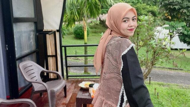 Husri Meli, Selagi Positif Jangan Menyerah Perjuangkan Mimpi