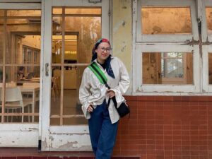 Reza Maulina, Di setiap Karyanya Ialah Perpaduan Antara Fashion dan Art