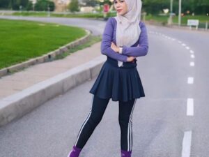 Nurhadianti Ibrahim: Kesuksesan Bukan Tentang Menunggu Waktu yang Tepat, Tapi Tentang Memanfaatkan Setiap Momen yang ada