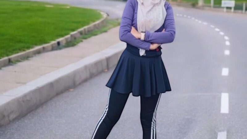 Nurhadianti Ibrahim: Kesuksesan Bukan Tentang Menunggu Waktu yang Tepat, Tapi Tentang Memanfaatkan Setiap Momen yang ada