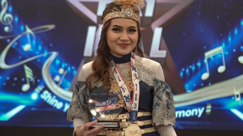 Bella Netania Alvarez, Jadi Wanita Tak Hanya Berani Bermimpi Tapi Mengejarnya