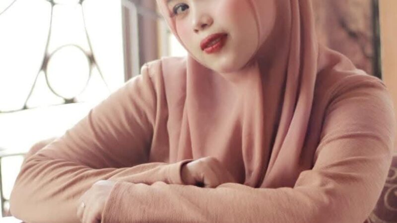 Vera Asrita, Tak Perlu Sempurna Untuk Menginspirasi Orang Lain