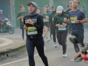 Gendhis Savitri, Temukan dan Lakukan Aktivitas yang Buat Kita Bahagia