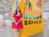 Yesi Kurniyati, Fokus Kelebihan Kita dan Terus Dikembangkan Sampai Maksimal