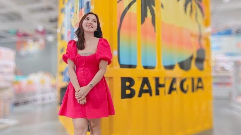 Yesi Kurniyati, Fokus Kelebihan Kita dan Terus Dikembangkan Sampai Maksimal