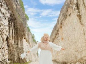 Rahmaniar Jayatri, Jadi Orang yang Bermanfaat Berikanku Kebahagiaan Tersendiri