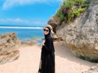 Nurul Annisa Pristia, Jangan Iri Dengan Pencapaian Orang Lain, Allah Kasih yang Terbaik Untuk Kita