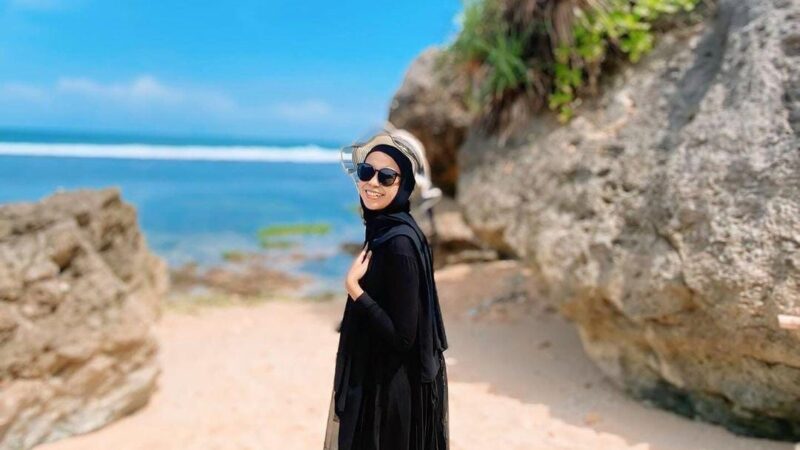 Nurul Annisa Pristia, Jangan Iri Dengan Pencapaian Orang Lain, Allah Kasih yang Terbaik Untuk Kita