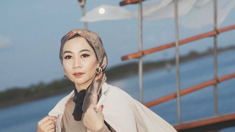 Decyl, Jangan Berekspektasi Terlalu Tinggi, Let It Flow.