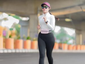 Andi Rasta Vanee, Tak Perlu Kagumi Sesuatu Berlebihan, Bisa Jadi Diri Kita Lebih Hebat Darinya