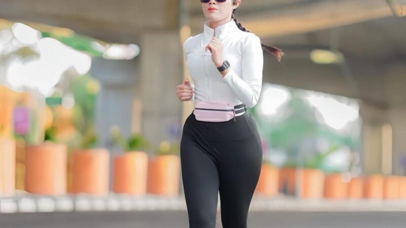 Andi Rasta Vanee, Tak Perlu Kagumi Sesuatu Berlebihan, Bisa Jadi Diri Kita Lebih Hebat Darinya