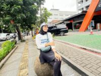 Nitha Indriyani, Investasi di Kesehatan karena Sayang Diri dan Keluarga Tercinta