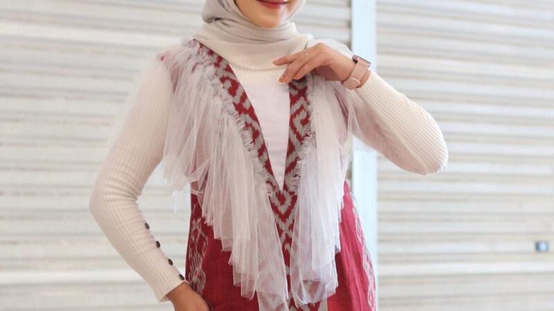 Yulita Faralina, Berbekal dari Pengalaman Sulit Tidur, Akhirnya Jadi Cuan