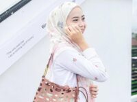 Ninda Dwi Rasiska, Bahagia Itu Kita yang Tahu dan Ciptakan Sendiri