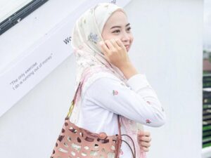 Ninda Dwi Rasiska, Bahagia Itu Kita yang Tahu dan Ciptakan Sendiri